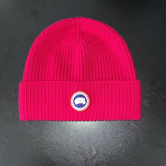 Canada Goose Accessories - Canada Goose Hat